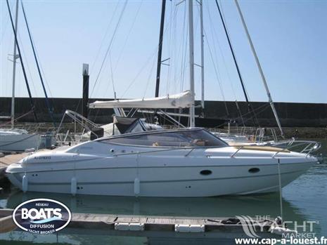 SESSA MARINE SESSA 32