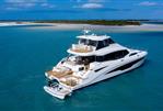 Aquila 70 Luxury