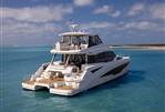 Aquila 70 Luxury