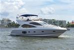 Sunseeker 60 Manhattan