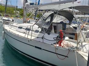 BENETEAU OCEANIS 393 CLIPPER