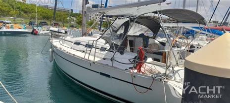 BENETEAU OCEANIS 393 CLIPPER