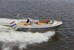 Interboat Intender 850