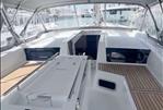 BENETEAU OCEANIS 51.1