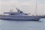 Baglietto Yacht 29M