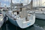 Hanse 400e