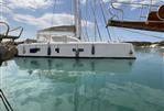 OUTREMER CATAMARANS OUTREMER 5 X