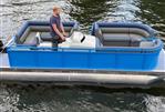 Pontoon Boat