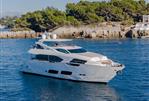 Sunseeker 95 Yacht - Sunseeker 95 Yacht