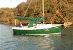 Cornish Crabbers Shrimper 21 - General Image