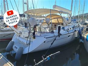 Jeanneau Sun Odyssey 49 - SO49