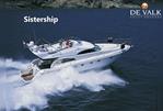 Fairline Squadron 55 - Picture 4