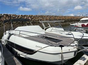 BENETEAU FLYER 8.8 SUNDECK