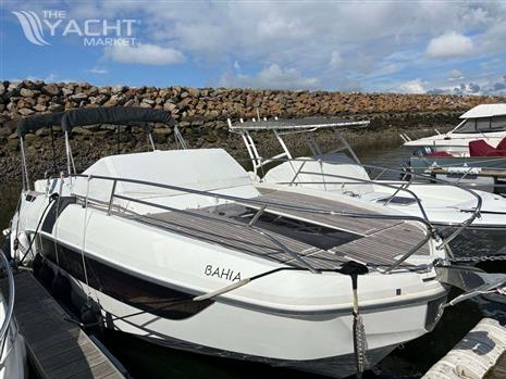 BENETEAU FLYER 8.8 SUNDECK