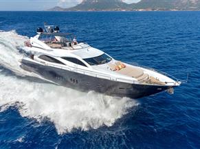 SUNSEEKER 92