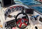 Crownline 315 SCR top gepflegt