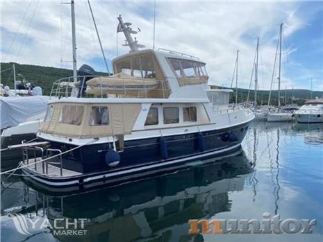 Trawler  Selene 53