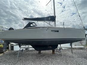 Jeanneau Sun Odyssey 349