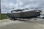 XO BOATS EXPLR 10S+ Ex demonstrator