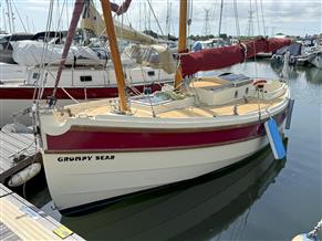Cornish Crabbers 22