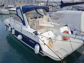 BENETEAU FLYER VIVA 9.20