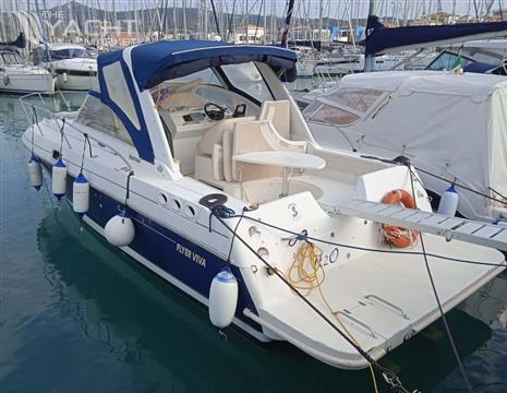 BENETEAU FLYER VIVA 9.20