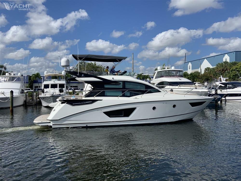 2021 Beneteau