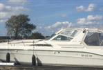 Sea Ray 400 Express Cruiser