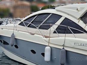 AZIMUT ATLANTIS 50