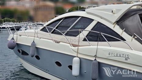 AZIMUT ATLANTIS 50