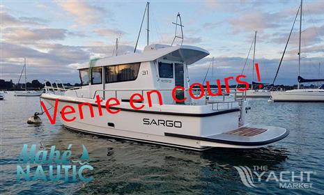 SARGO SARGO 31