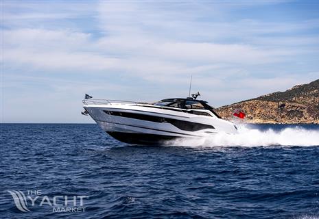 Sunseeker Superhawk 55 - 0 - Main