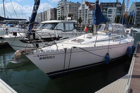 BENETEAU FIRST 405