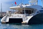 Sunreef Sunreef 82 DD - Used Sail Catamaran for sale