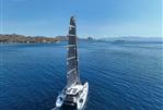 OUTREMER CATAMARANS OUTREMER 55