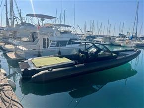 GOLDFISH 38 SPORT