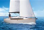 BAVARIA BAVARIA 34 CRUISER SHALLOW DRAFT