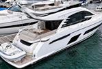 Fairline Squadron 53