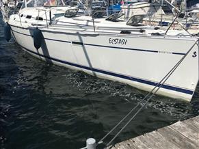 Beneteau Oceanis Clipper 393