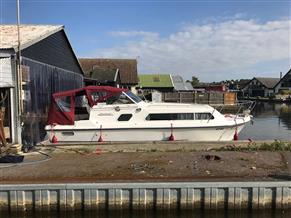 Shetland 27