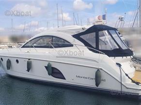 BENETEAU MONTE CARLO 42 HARD TOP