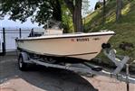 Key West 1720 Sportsman