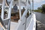 Viking 52 OPEN with HARDTOP - Side Deck  