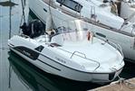 BENETEAU FLYER 550 SUNDECK