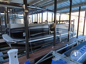 Premier Pontoons Solaris RL 230