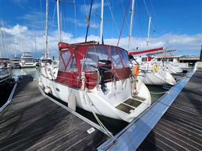 BENETEAU OCEANIS 411 CLIPPER