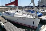 JEANNEAU SUN FAST 32 GTE