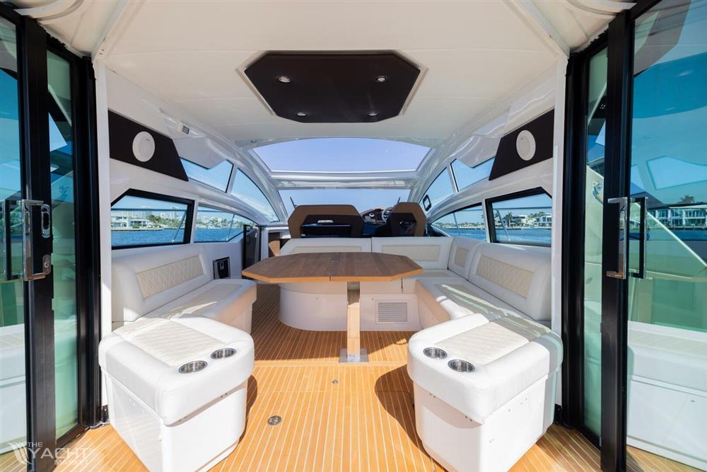 2019 Beneteau