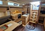 HANSE YACHTS HANSE 548