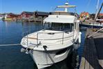 BENETEAU SWIFT TRAWLER 41 FLY